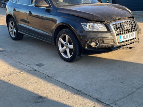 Electroventilator Audi Q5 2.0 TDI CGL