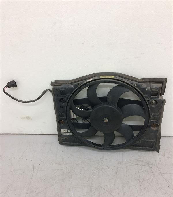 Electroventilator BMW 3(E46) 320 D 2001 2.0 Diesel Cod Motor M47D20/204D1 136CP/100KW