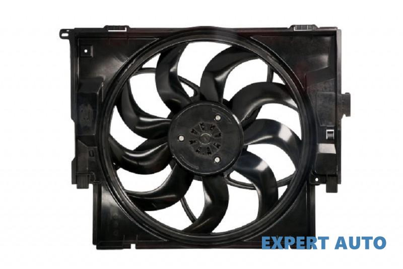 Electroventilator BMW 3 Touring (F31) 2011-2016 #2 17427600557