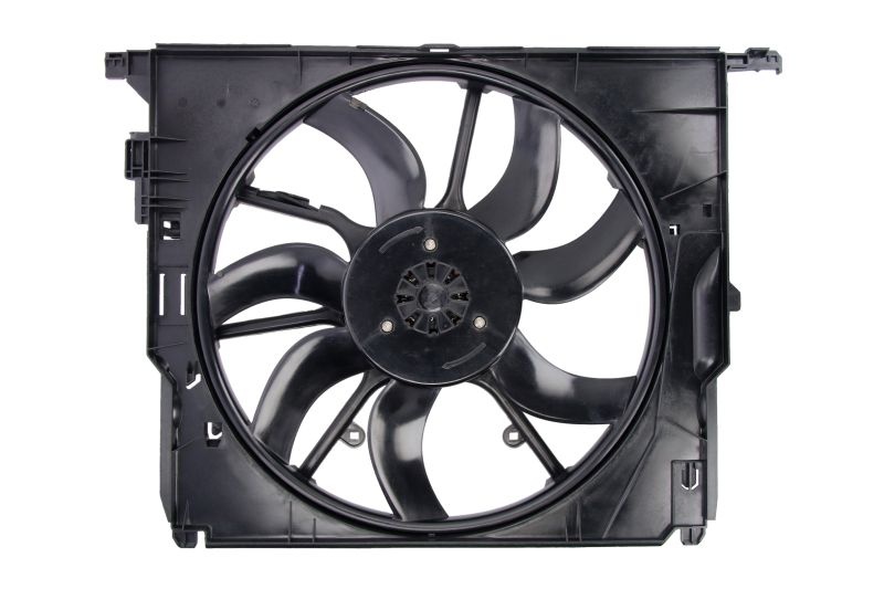 ELECTROVENTILATOR ~ BMW 7 (F01, F02, F03, F04) 730 d 740 i, Li xDrive 740 d 740 i, Li 211cp 313cp 320cp 2008 2009 2010 2011 2012 2013 2014 2015 ~ NRF 47727 ~ NRF