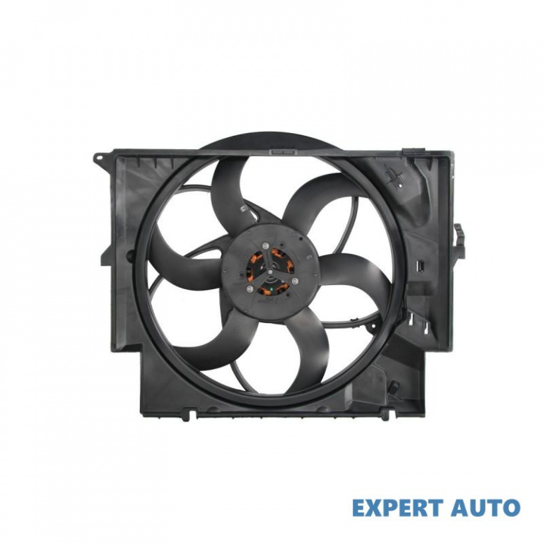 Electroventilator BMW BMW 1 (E81) 2006-2012 #3 17427788906