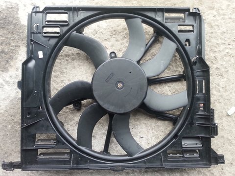 Electroventilator BMW F07 F10 F11 F06 F12