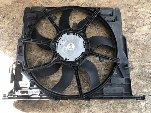 Electroventilator BMW F11 F10 combi 2012 (A07949114)