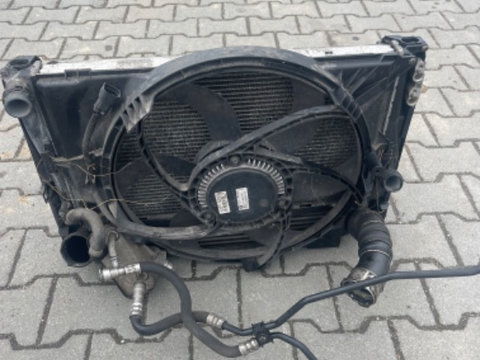 ELECTROVENTILATOR BMW SERIA 1 E87 / E90 2.0 d