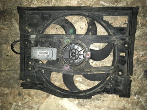 Electroventilator BMW Seria 3 E46 1.8I 1137328080