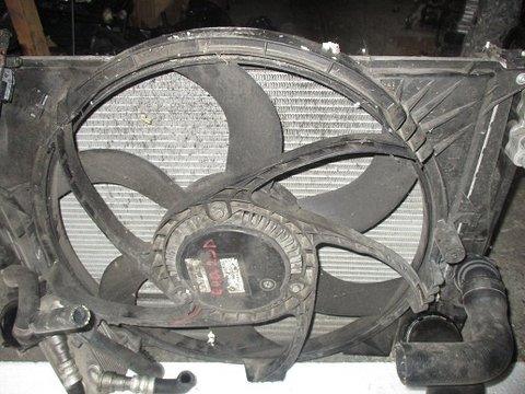 Electroventilator BMW Seria 3 E90 2.0 d 2005-2009