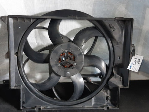 ELECTROVENTILATOR BMW SERIA 3 E90 COD:6937515