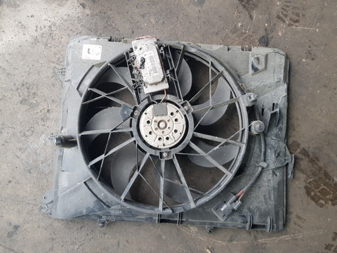 Electroventilator BMW seria 3 E90 E91 seria 1 E87 0130303940