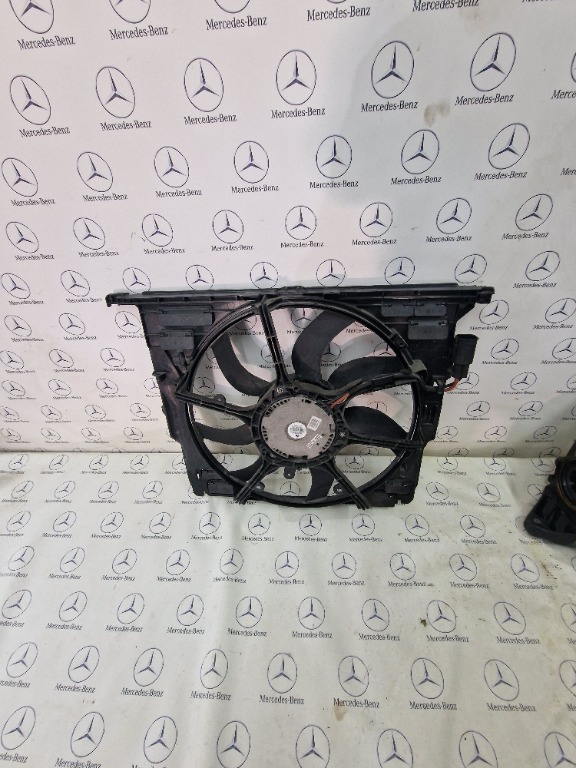 Electroventilator Bmw Seria 5 F10 cod 178990-10