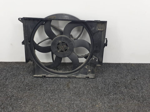 Electroventilator BMW X1 E84 N47D20C 2010-2015 6731.7588974 DezP: 12971