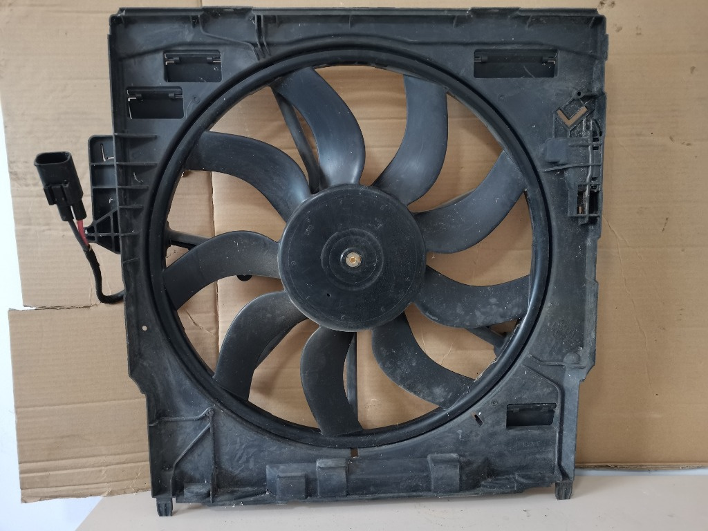 Electroventilator BMW X5 E 70 2326505630