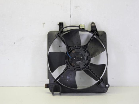 Electroventilator Chevrolet Spark 2008 0.8 Benzina Cod motor F8CV/LBF 52CP/38KW