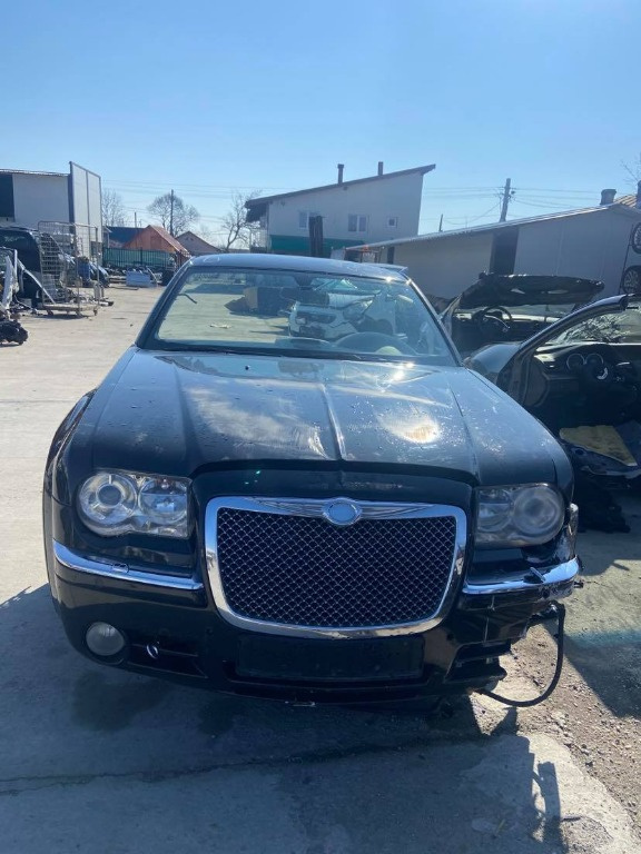 Electroventilator Chrysler 300C 3.0 CRD 2010 2011 2012