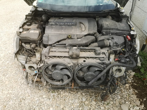 Electroventilator citroen c5 III 2.2 170cp