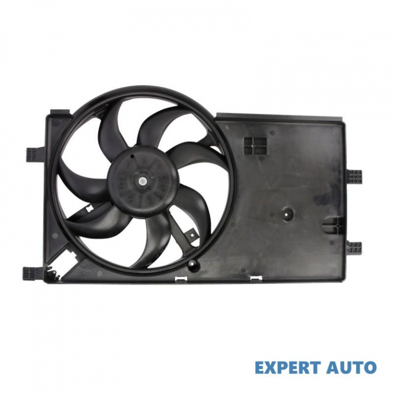 Electroventilator Citroen NEMO combi 2009-2016 #3 05042035