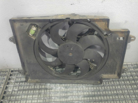 Electroventilator clima ac 1.9 jtd alfa romeo gt 937 836000100