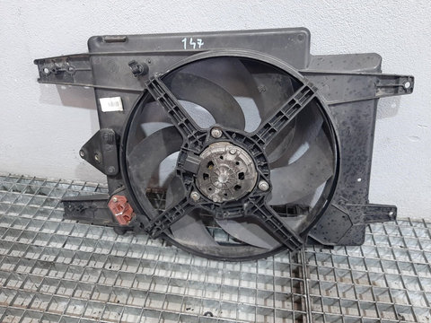 Electroventilator clima ac alfa romeo 147 8240442