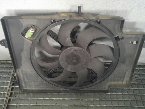 Electroventilator clima ac alfa romeo gt 937 836000100