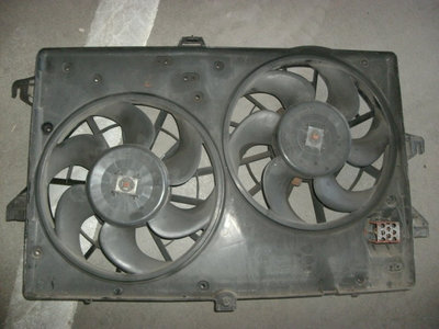 Electroventilator Clima AC GMV FORD MONDEO Mk 3, 2