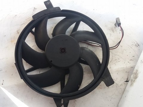 Electroventilator clima ac mercedes vito w638 2.2 cdi 6385000593