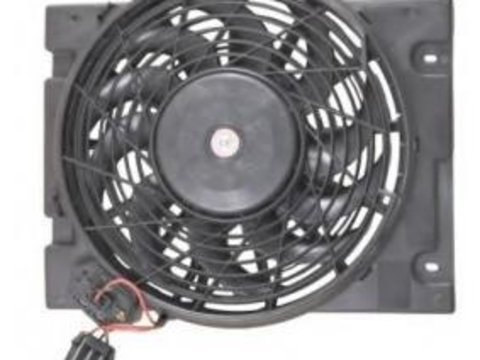 Electroventilator Clima AC Opel Astra G 1.2