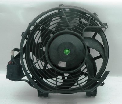 Electroventilator Clima AC Opel Corsa C Combo 1.7 