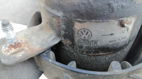 Electroventilator clima AC VW Bora Golf 