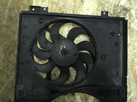 Electroventilator Clima Ac Vw Golf 4 Cod 1J0959455K