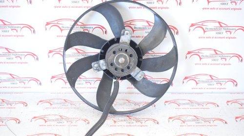 Electroventilator clima Audi A3 8L 514