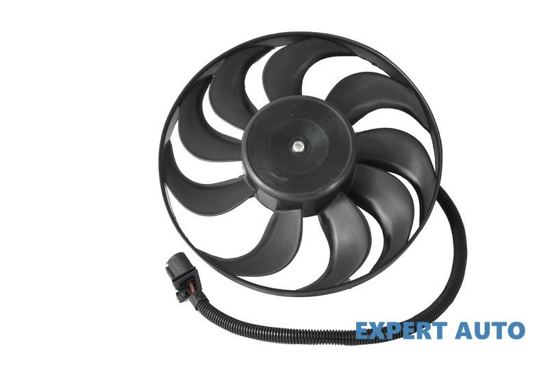 Electroventilator clima Volkswagen VW GOLF Mk IV (1J1) 1997-2005 #3 009144601