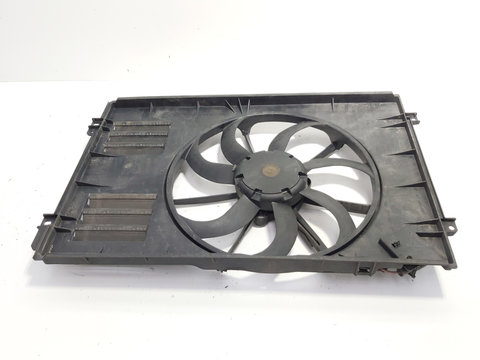 Electroventilator, cod 1K0121205AC, Vw Golf 6 (5K1) 1.2 TSI, CBZB (id:626273)