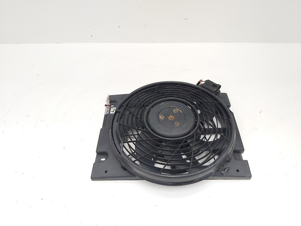 Electroventilator, cod 3135103275, Opel Astra G Sedan (F69), 1.7 DTI, Y17DT (id:671113)