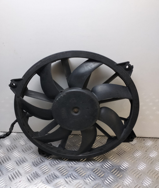 Electroventilator cod 988495h 988495h Peugeot 3008 [2010 - 2013]