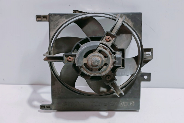 Electroventilator cu Suport 8240229/0003127V009 Sm