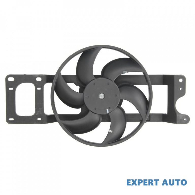 Electroventilator Dacia LOGAN (LS_) 2004-2016 #4 0