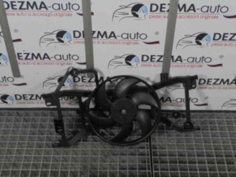 Electroventilator, Dacia Logan MCV (KS) 0.9TCE (id:303846)