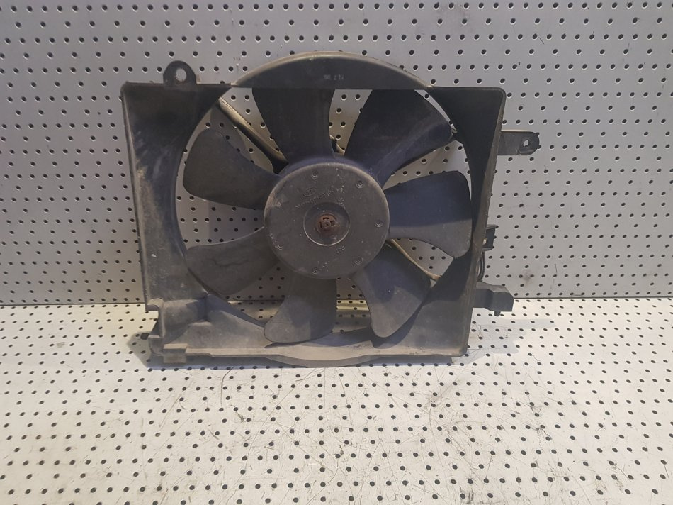 Electroventilator Daewoo Matiz 1998-2005