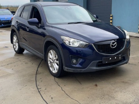 Electroventilator electroventilatoare Mazda CX 5 2.2 D SH