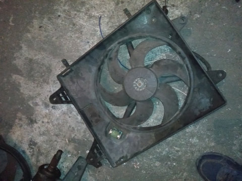 Electroventilator Fiat Brava 1.6 b 2001