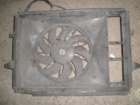 Electroventilator Fiat Scudo 2.0 JTD , Peugeot Expert , 874719K