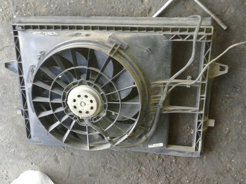 Electroventilator Fiat Scudo,motor 2.0JTD