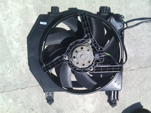 Electroventilator Ford Fiesta 1.3i 1998