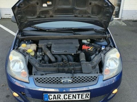 Electroventilator Ford Fiesta 1.4 benzina