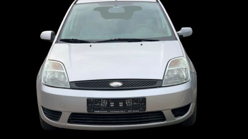 Electroventilator Ford Fiesta 5 [2001 - 