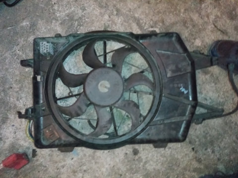 Electroventilator Ford Focus 1.6 b 2003