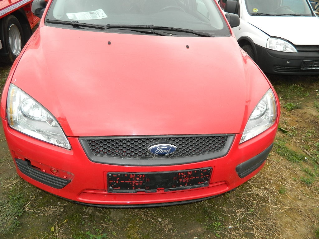 Electroventilator Ford Focus 1.6 tdci automat model 2005