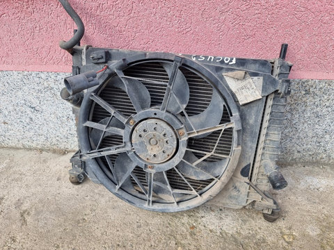 Electroventilator Ford Focus 2 1.4 i