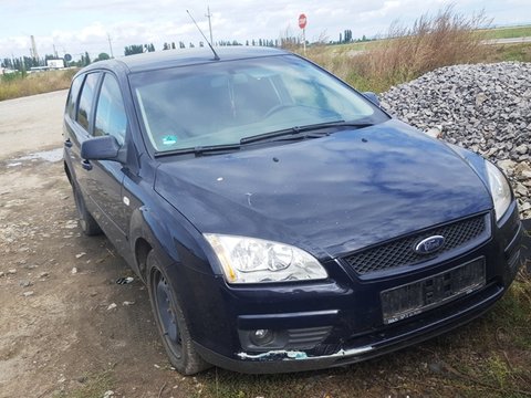 Electroventilator Ford Focus 2 - 1.6diesel - 2007