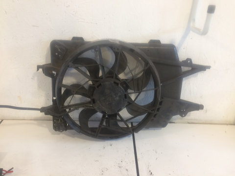 Electroventilator ford focus 2 1.8 tdci 2004 - 2008 cod: 130303900