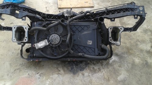 Electroventilator ford focus 2 2006 2007